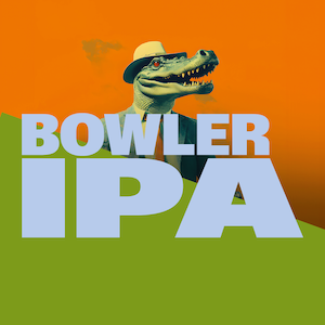 Bowler IPA